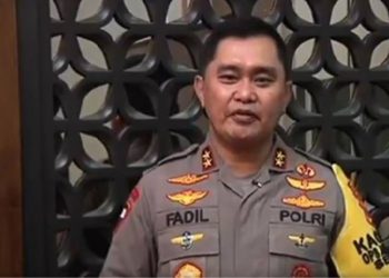 Kapolda Metro Jaya Himbau Anggotanya Beri Contoh Gaya Hidup Sederhana