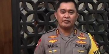 Kapolda Metro Jaya Himbau Anggotanya Beri Contoh Gaya Hidup Sederhana