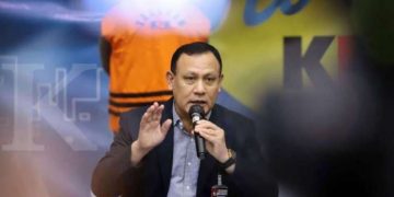 KPK Keluarkan Sprindik Dugaan Kasus Suap Pajak?