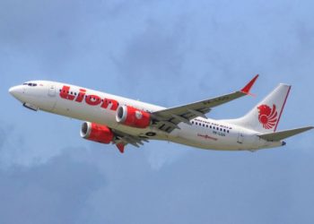 Lion Air Dijatuhi Denda Oleh KPPU Karena Lakukan Monopoli