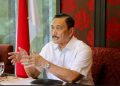 Luhut Optimis Tesla Butuh Indonesia