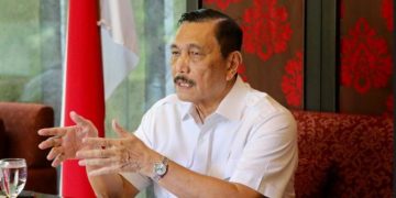 Luhut Optimis Tesla Butuh Indonesia