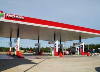 Pertamina Beri Diskon Untuk BBM Jenis Ini, Simak Syaratnya!