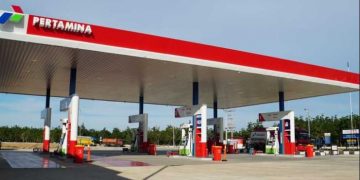Pertamina Beri Diskon Untuk BBM Jenis Ini, Simak Syaratnya!