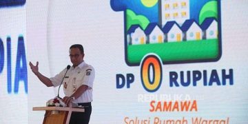 Apa Kabar Program Rumah DP 0 Rupiah?