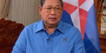 Curhat di Medsos, SBY Singgung Tentang Pengkhianatan Sahabat