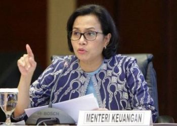 Sri Mulyani Himbau Masyarakat Agar Tak Melakukan Suap