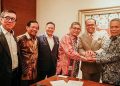 Mahfud MD Sebut Tiga Isu Strategis Terkait Organisasi Advokat, Salah Satunya Satu Kode Etik
