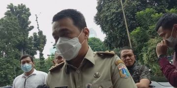 Wagub DKI:  Ada Sanksi bagi ASN yang Nekat Mudik