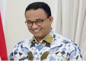 PPKM Skala Mikro Jakarta Kembali Diperpanjang Hingga 3 Mei