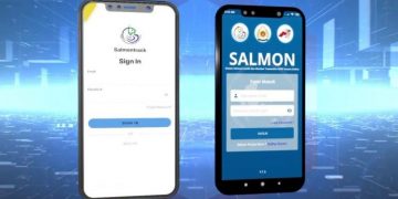 Perkuat Pengawasan Kapal Ikan, KKP Launching Aplikasi Salmon