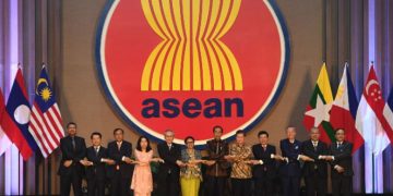 KTT Asean Akan Bahas Krisis Myanmar, PM Thailand Tak Dapat Hadir