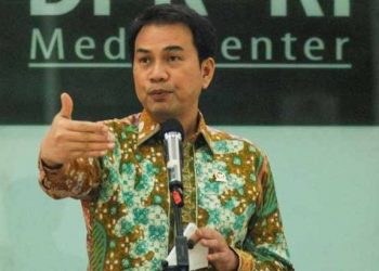 Buntut Aksi Teror Beruntun, Azis Syamsuddin Minta Perketat Pengawasan dan Pengamanan