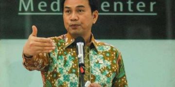 Buntut Aksi Teror Beruntun, Azis Syamsuddin Minta Perketat Pengawasan dan Pengamanan