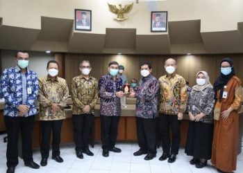 Hadirkan Layanan yang Mudahkan Pasien, BPJS Kesehatan Dorong Rumah Sakit Mitra Inovatif