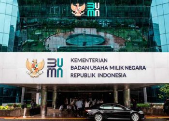 14 Perusahaan BUMN Akan Segera Lakukan IPO