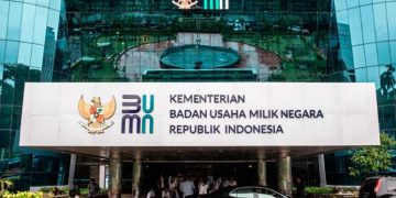 14 Perusahaan BUMN Akan Segera Lakukan IPO