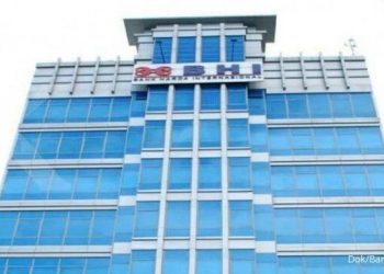 Bank Harda Hasilkan Laba Rp37 Miliar Setelah Diakuisisi Chairul Tanjung