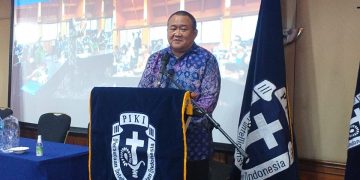 Kongres VI PIKI Serukan Penegakan Keadilan