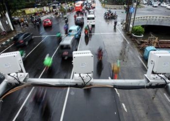 Anda Korban Tilang Elektronik? Ini Alur Mengurus Tilang Elektronik
