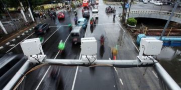 Anda Korban Tilang Elektronik? Ini Alur Mengurus Tilang Elektronik