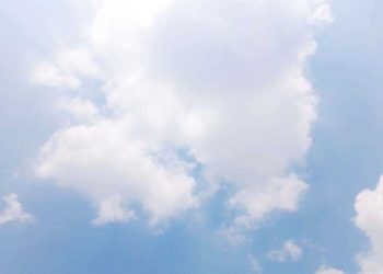 Prakiraan Cuaca hari ini, DKI Jakarta Cerah Berawan