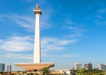 Prakiraan Cuaca hari ini, Sepanjang Hari Jakarta Cerah Berawan