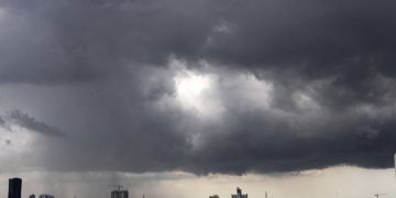 BMKG Imbau Waspadai Potensi Cuaca Ekstrem di Indonesia 3-9 April 2021