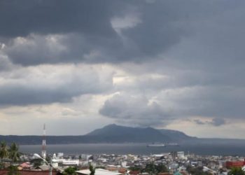 Prakiraan Cuaca DKI Hari Ini, Diprediksi Berawan Hari Ini