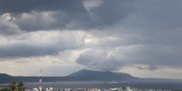 Prakiraan Cuaca DKI Hari Ini, Diprediksi Berawan Hari Ini