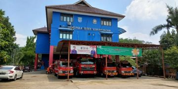 Petugas Damkar Berani Bongkar Praktik Korupsi Damkar Depok