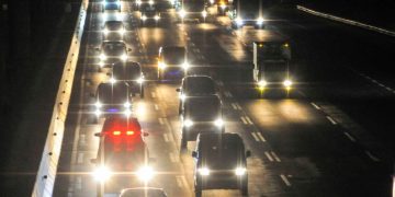 333 Titik Penyekatan Mudik dari Lampung hingga Bali, Korlantas Polri Terapkan Mulai 6-17 Mei 2021