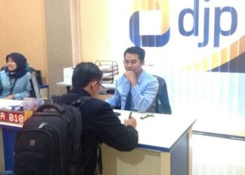 Meningkat! Pelaporan SPT Tahunan Capai 11,3 juta Wajib Pajak