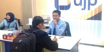 Meningkat! Pelaporan SPT Tahunan Capai 11,3 juta Wajib Pajak