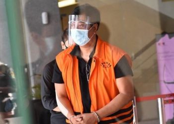 Penyuap Eks Menteri KKP Edhy Prabowo Divonis 2 Tahun Penjara