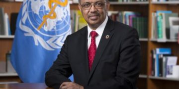 WHO Ingatkan Agar Setiap Negara Tidak Lengah