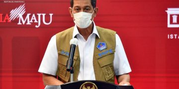 Cegah Penularan COVID-19, Ketua Satgas Ajak Masyarakat Mudik Secara Virtual