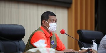 Larangan Mudik, Doni Monardo: Jangan Ada Yang Keberatan Agar Tak Menyesal