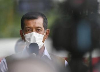 Kepala BNPB Himbau Warga di Wilayah Rawan Bencana Lakukan Ronda dan Evakuasi Mandiri