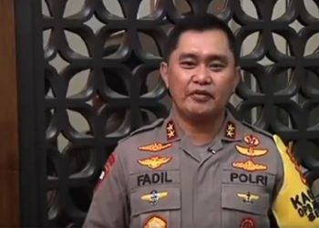 Polda Metro Bakal Tindak Pelaku Sahur On The Road di Bulan Ramadhan