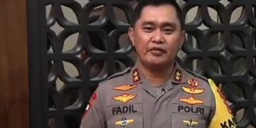 Polda Metro Bakal Tindak Pelaku Sahur On The Road di Bulan Ramadhan