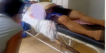 Sadis! KKB Kelompok Sabinus Waker Bunuh Seorang Guru di Puncak Papua