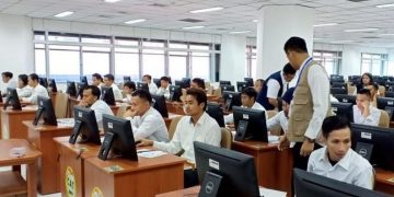 Resmi, Sebanyak 513.360 Formasi CASN di Kabupaten dan Kota, Simak Penjelasannya!