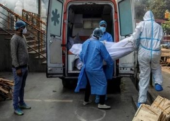 Pandemi Covid-19 Mengganas, Warga India Sewa Jet Pribadi Kabur ke Luar Negeri