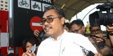 Eks Petinggi FPI Diringkus Densus 88, Ini Tanggapan DPR