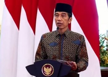 Buka Munas PKB, Presiden Harap PKB Tak Pernah Kendor Semai Nilai Moderat