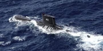 Presiden Jokowi Sampaikan Bela Sungkawa atas Musibah KRI Nanggala-402