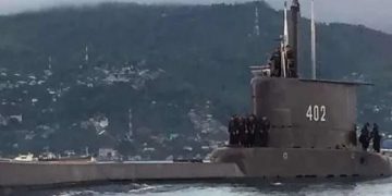 TNI Terima Kapal dari Singapura-Malaysia untuk cari KRI Nanggala