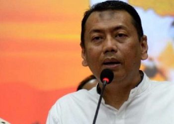 Kapitra Ampera: Di Papua Tidak Ada KKB, Tapi Yang Ada Aktivitas Teror dan Membunuh Masyarakat