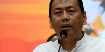 Kapitra Ampera: Di Papua Tidak Ada KKB, Tapi Yang Ada Aktivitas Teror dan Membunuh Masyarakat